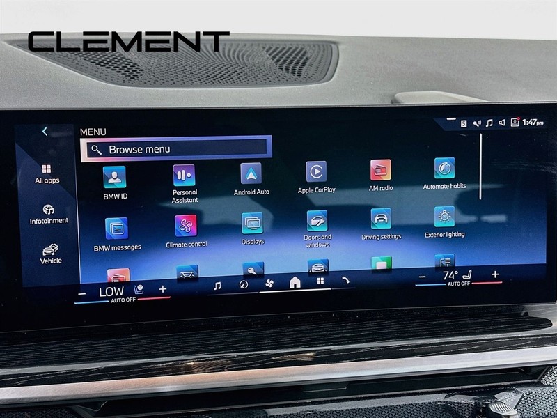 BMW X5 Vehicle Image 16