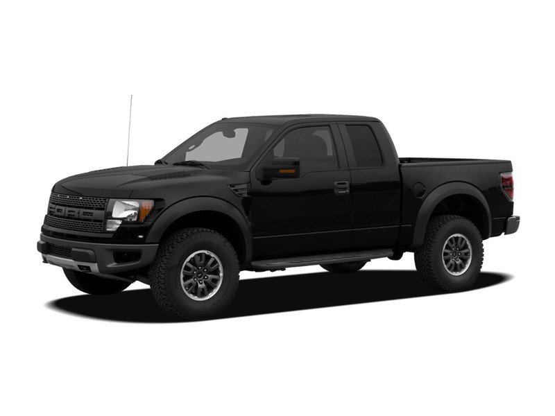 Ford F-150 Vehicle Full-screen Gallery Image 2