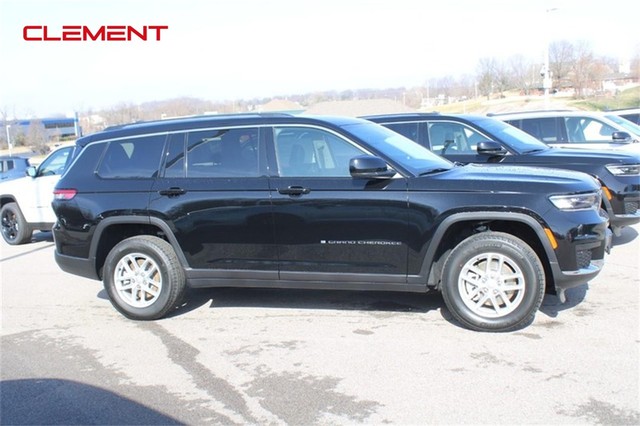 Jeep Grand Cherokee L Laredo - Columbia IL