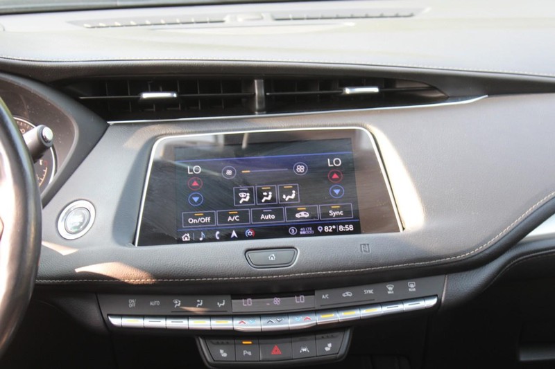 Cadillac XT4 Vehicle Image 14