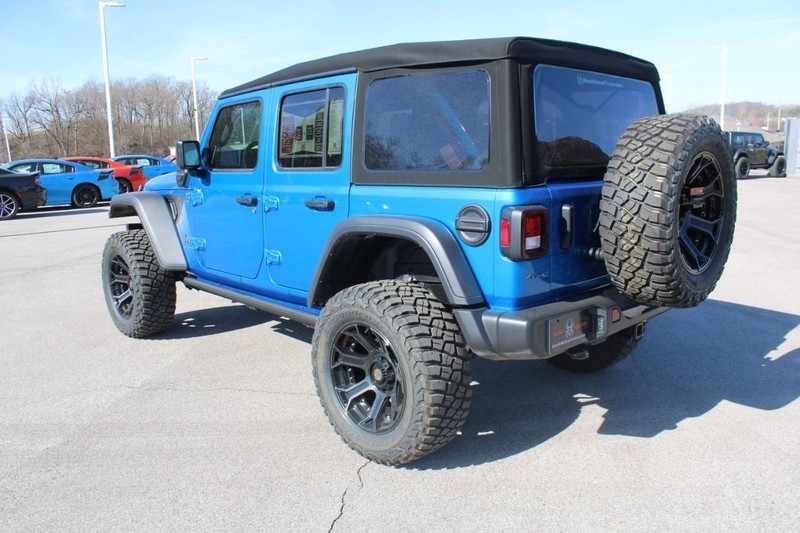 Jeep Wrangler 4xe Vehicle Image 04