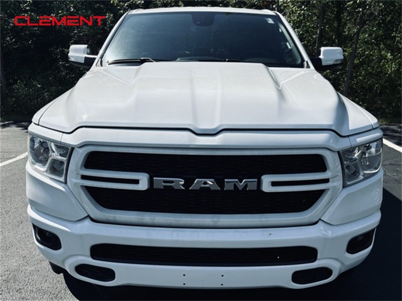 Ram 1500 Vehicle Image 03