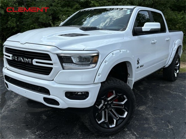 more details - ram 1500