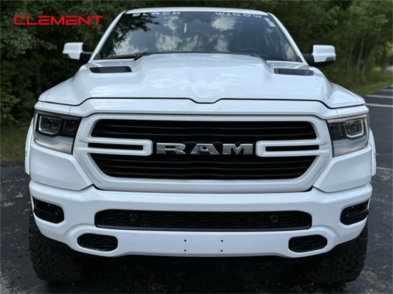 Ram 1500 Vehicle Image 03