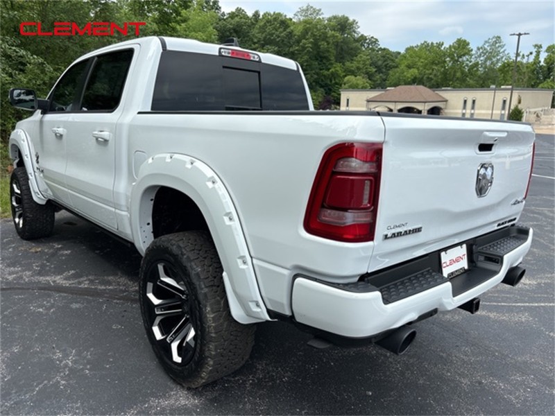 Ram 1500 Vehicle Image 29