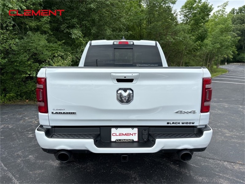 Ram 1500 Vehicle Image 30