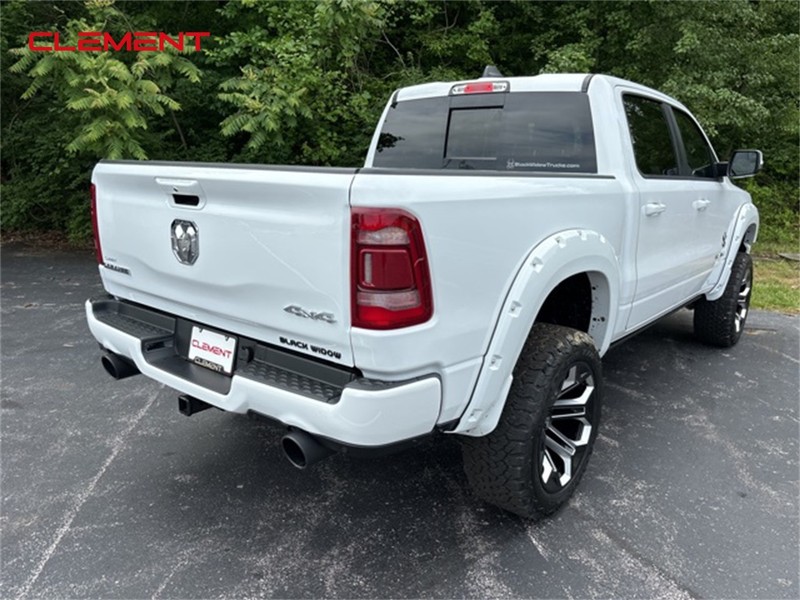 Ram 1500 Vehicle Image 32