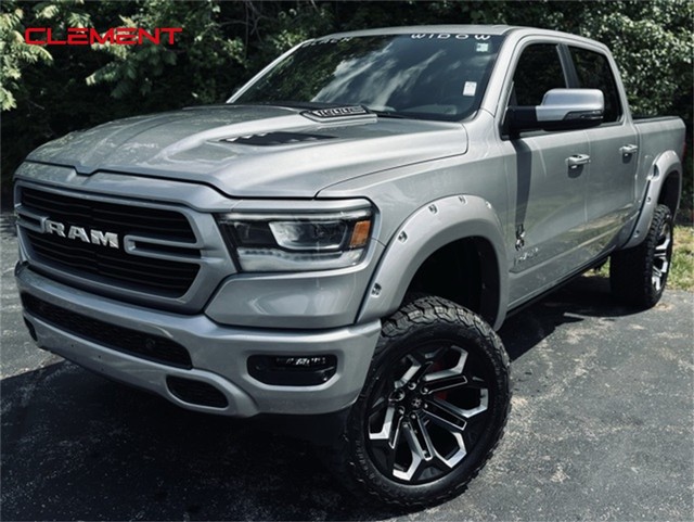 more details - ram 1500