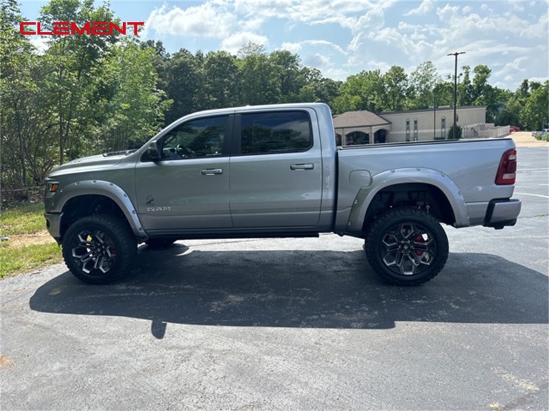 Ram 1500 Vehicle Image 29