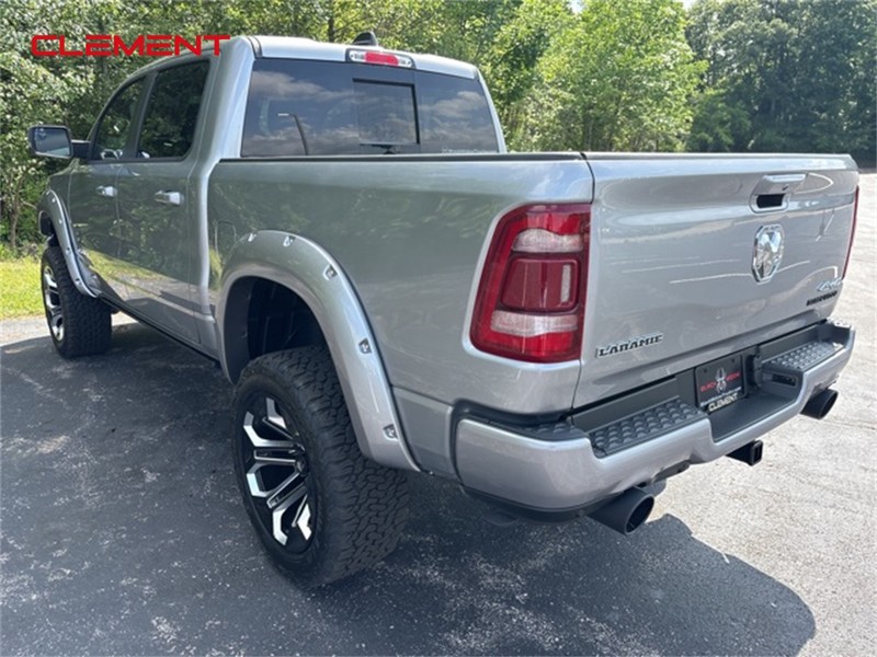 Ram 1500 Vehicle Image 30