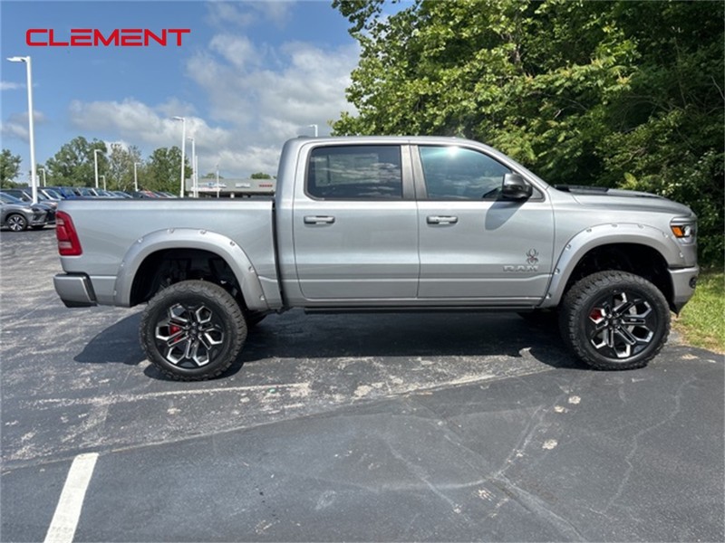 Ram 1500 Vehicle Image 33