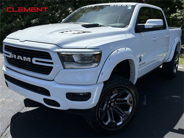 more details - ram 1500