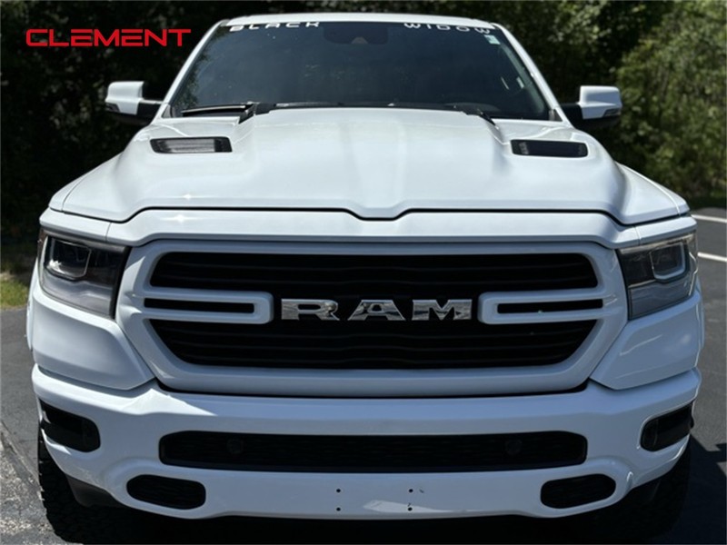 Ram 1500 Vehicle Image 03