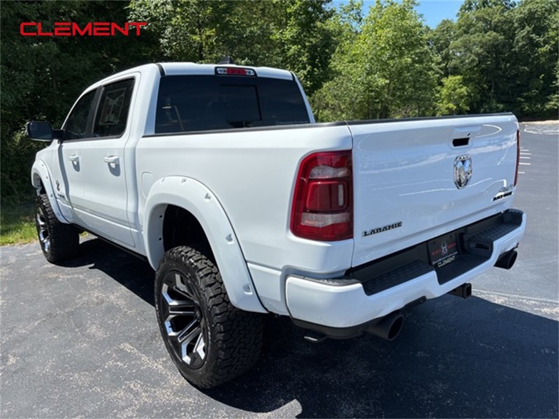 Ram 1500 Vehicle Image 30