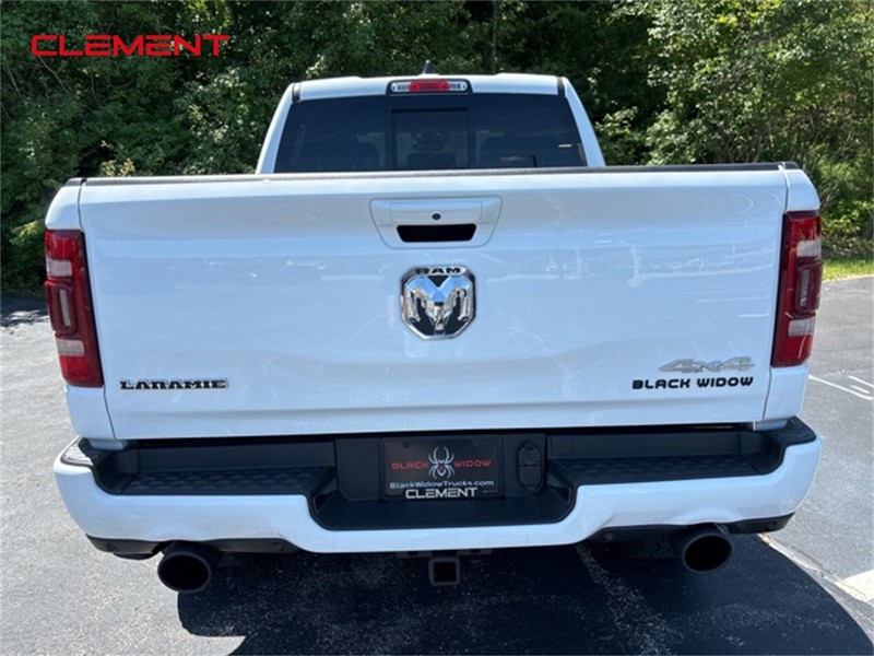 Ram 1500 Vehicle Image 31