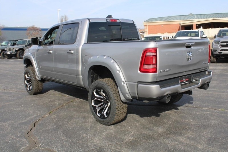 Ram 1500 Vehicle Image 04