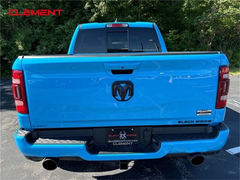 Ram 1500 Vehicle Image 30