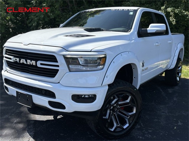 more details - ram 1500