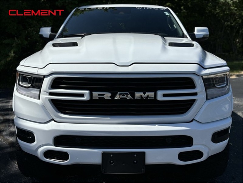 Ram 1500 Vehicle Image 03