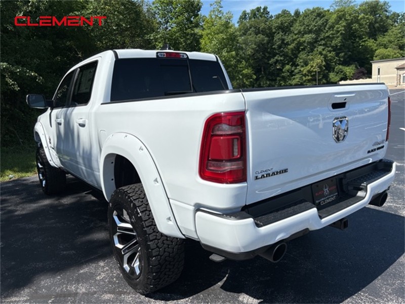 Ram 1500 Vehicle Image 29