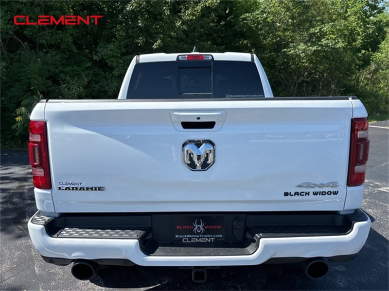 Ram 1500 Vehicle Image 30