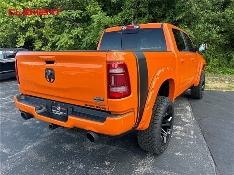 Ram 1500 Vehicle Image 30