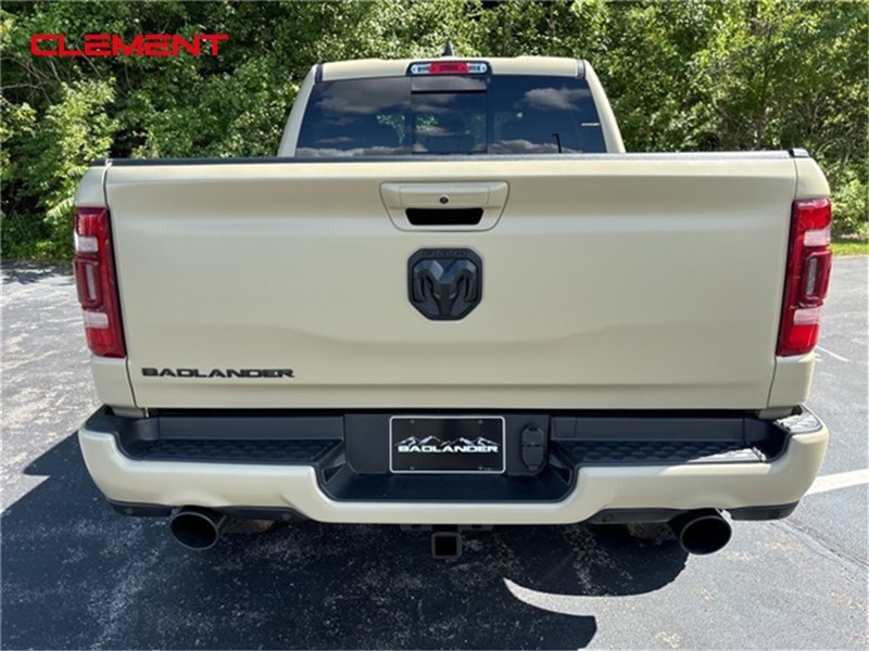 Ram 1500 Vehicle Image 30