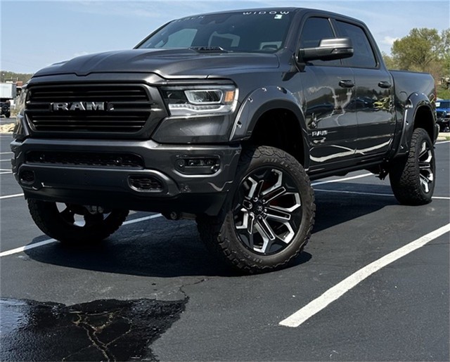 more details - ram 1500