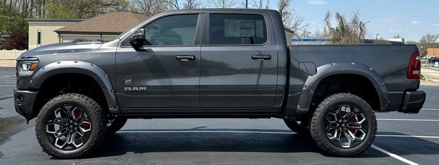 Ram 1500 Vehicle Image 28