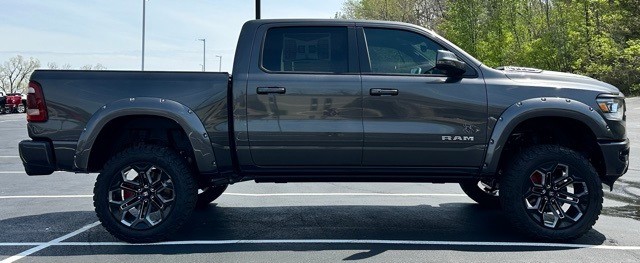 Ram 1500 Vehicle Image 29