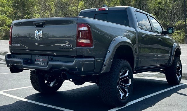 Ram 1500 Vehicle Image 31