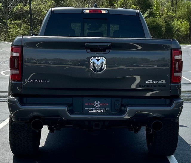 Ram 1500 Vehicle Image 32