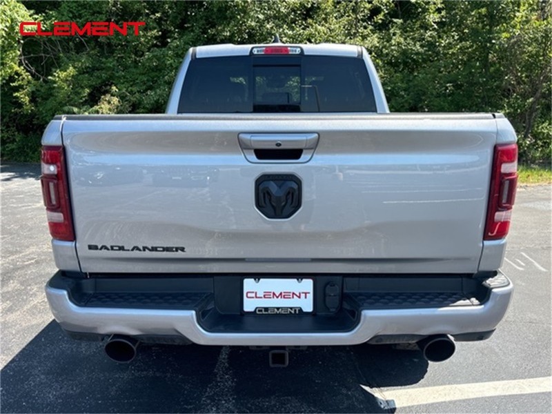 Ram 1500 Vehicle Image 30