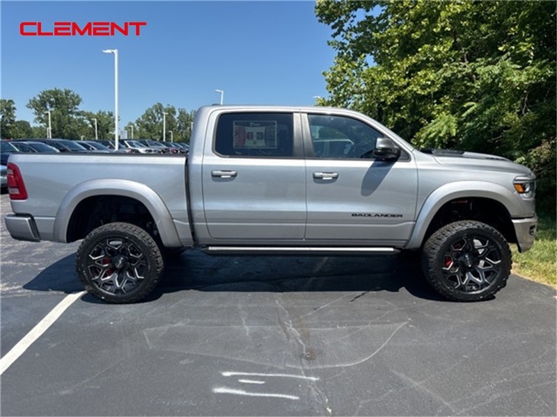 Ram 1500 Vehicle Image 33