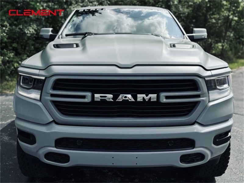 Ram 1500 Vehicle Image 03