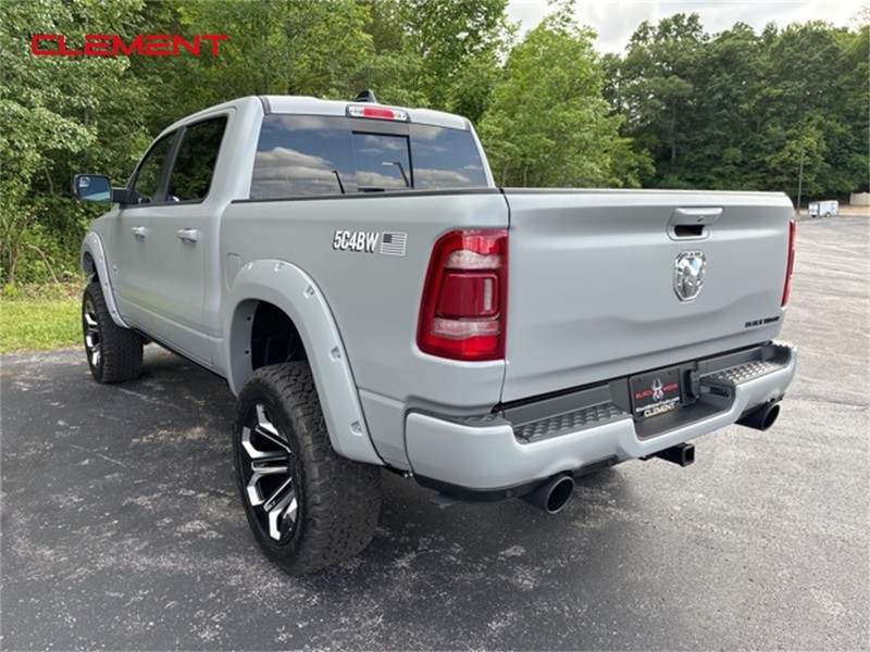 Ram 1500 Vehicle Image 28