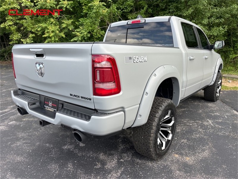 Ram 1500 Vehicle Image 30