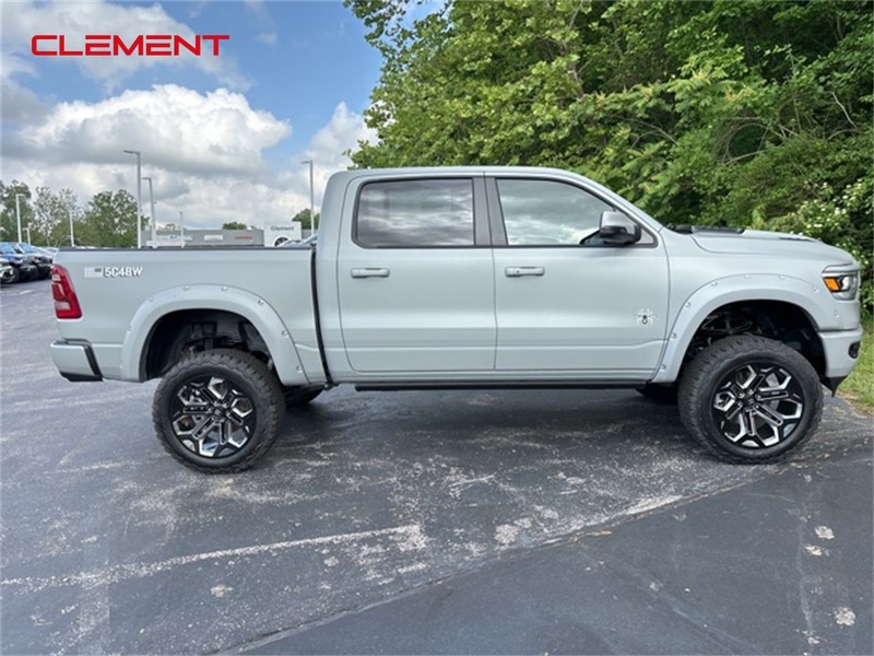 Ram 1500 Vehicle Image 31