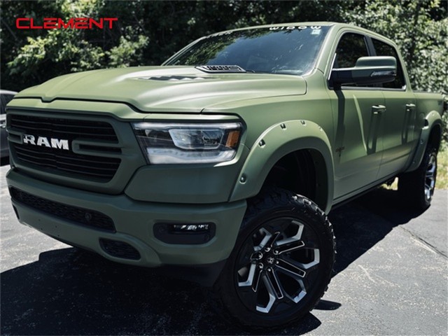 more details - ram 1500