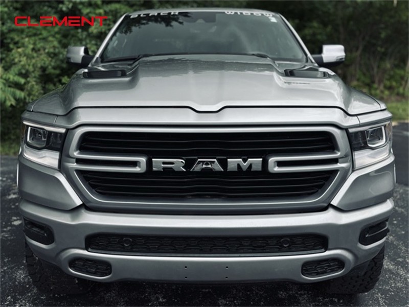 Ram 1500 Vehicle Image 03