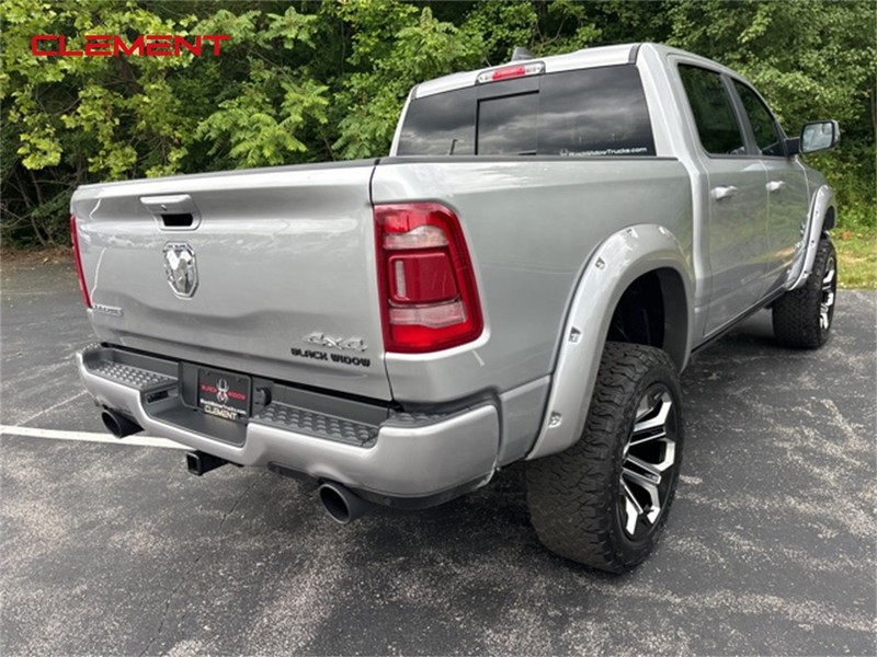 Ram 1500 Vehicle Image 28