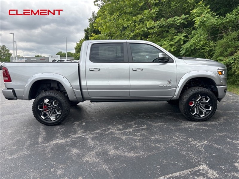 Ram 1500 Vehicle Image 29