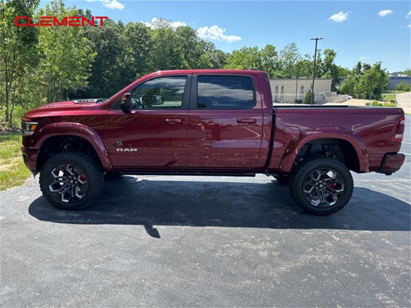 Ram 1500 Vehicle Image 26