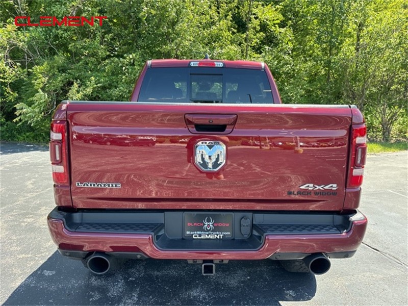 Ram 1500 Vehicle Image 28