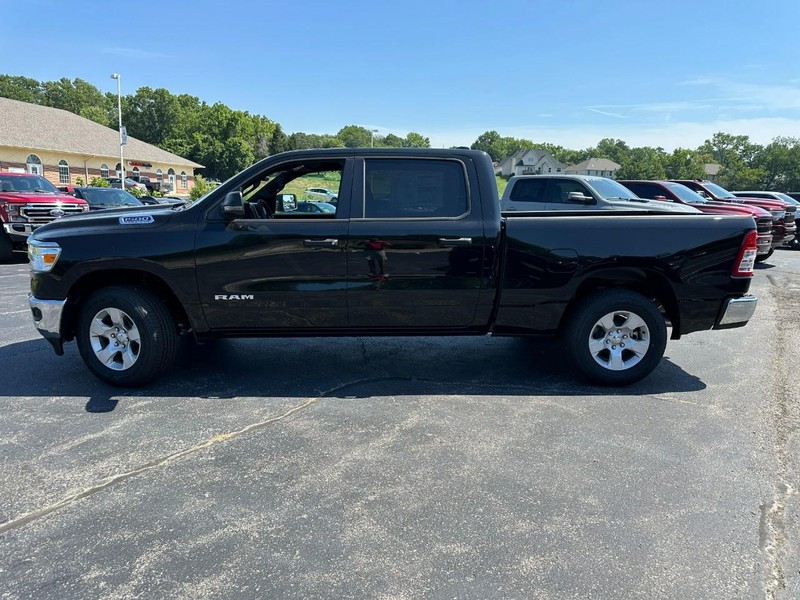 Ram 1500 Vehicle Image 03