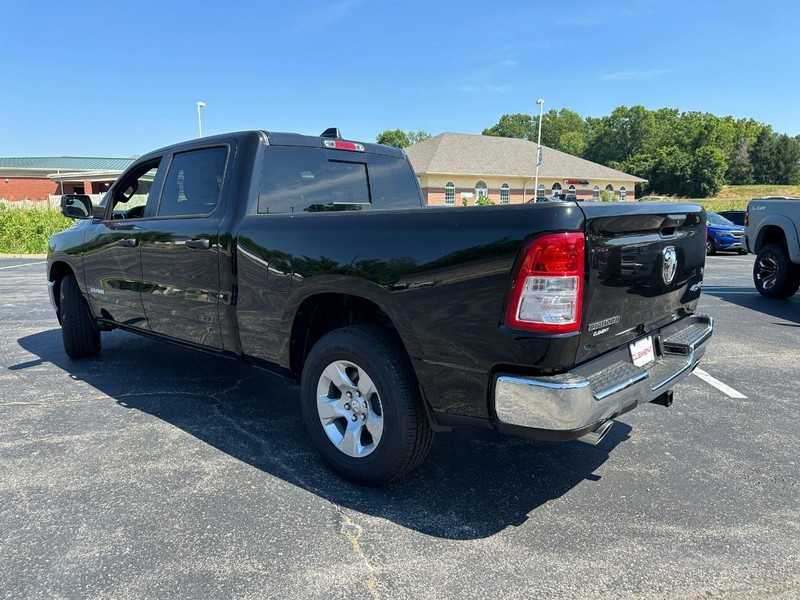 Ram 1500 Vehicle Image 04