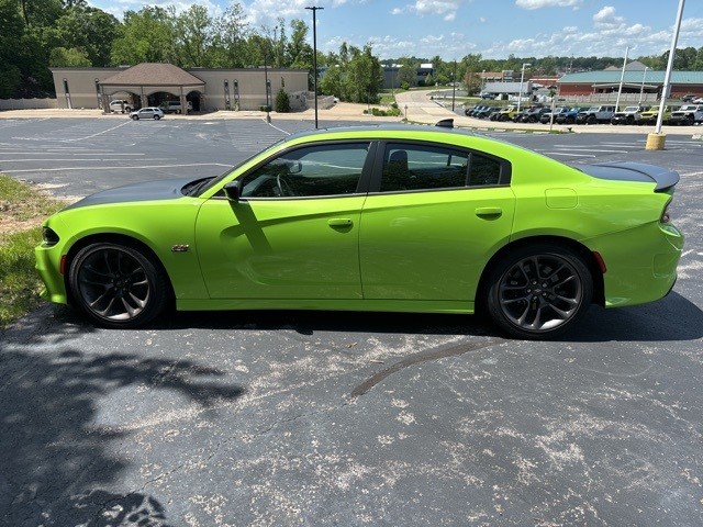 Dodge Charger Vehicle Image 35