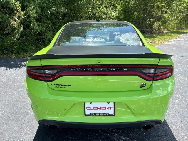 Dodge Charger Vehicle Image 37