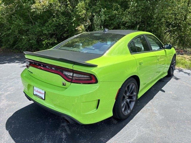 Dodge Charger Vehicle Image 38