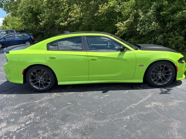 Dodge Charger Vehicle Image 39